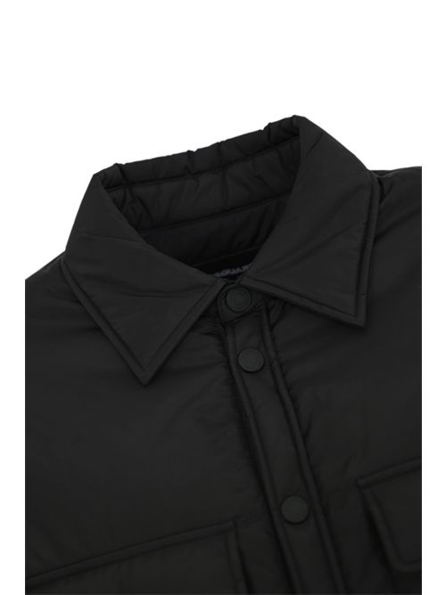 Giubbotto imbottito in nylon DSQUARED2 | S74DM0944 S53817900